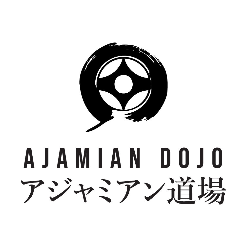 Ajamian Dojo