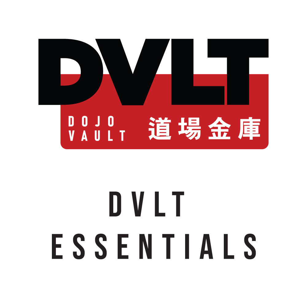 DVLT Essentials