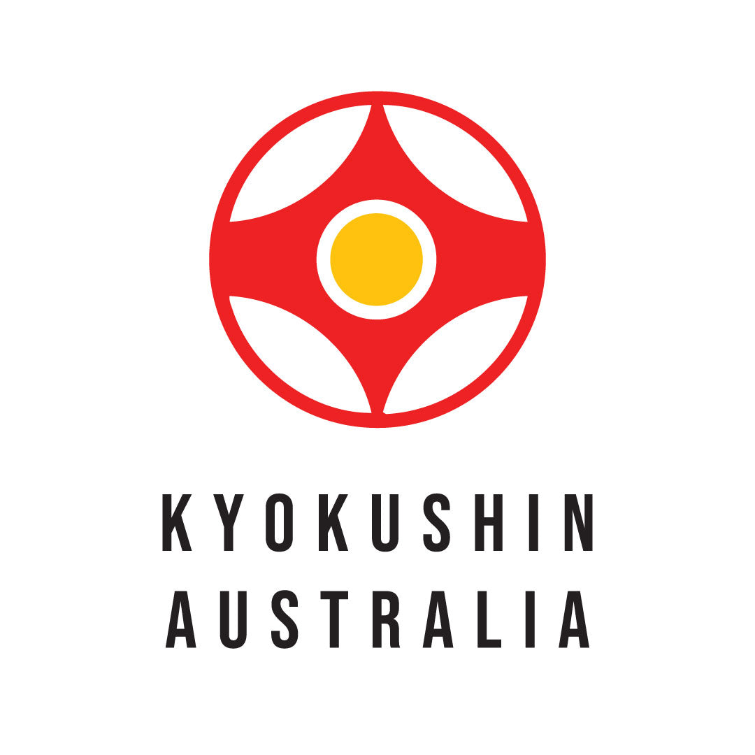 Kyokushin Australia Collection