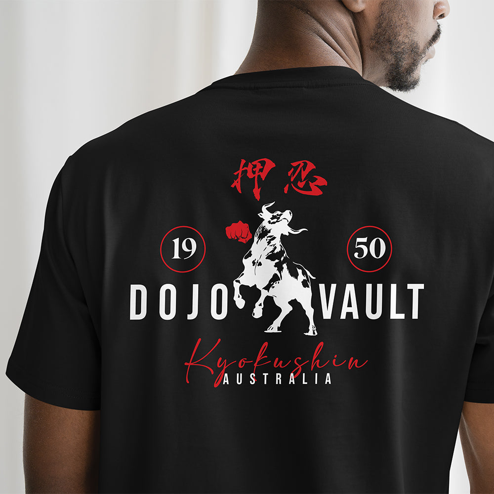 Bull Fighter Regular Tee